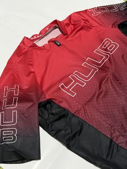 HUUB Core 2 cyklistický dres