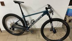 Norco Revolver 29 XTR - TOP CENA!!!!!