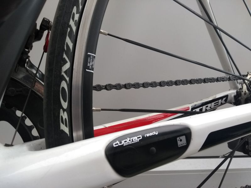 Karbonové kolo trek madone 4.7 velikost 56
