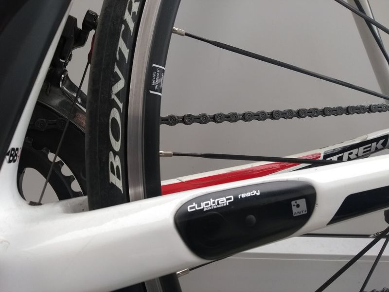 Karbonové kolo trek madone 4.7 velikost 56