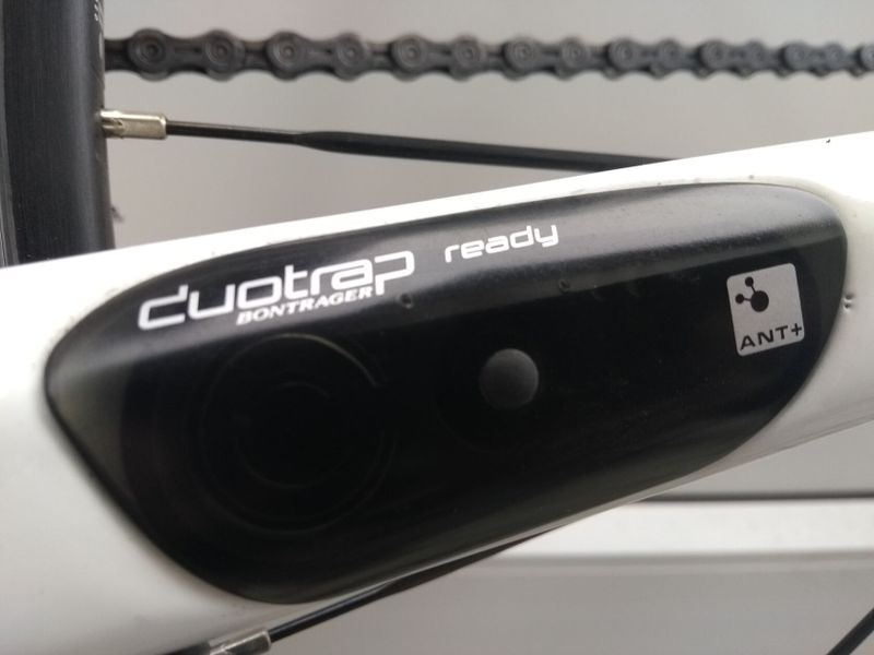 Karbonové kolo trek madone 4.7 velikost 56