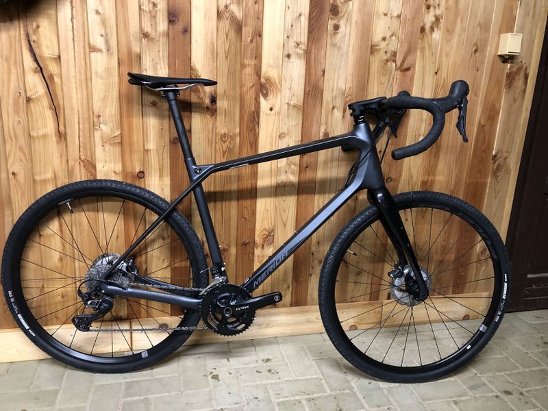 Merida SILEX 7000 vel.: L