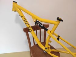 Prodám rám RB IQ 290, L