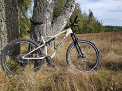 Prodám Specialized Epic Evo v super stavu