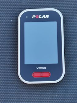 Polar V650