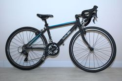 FROG Team Sky 24''
