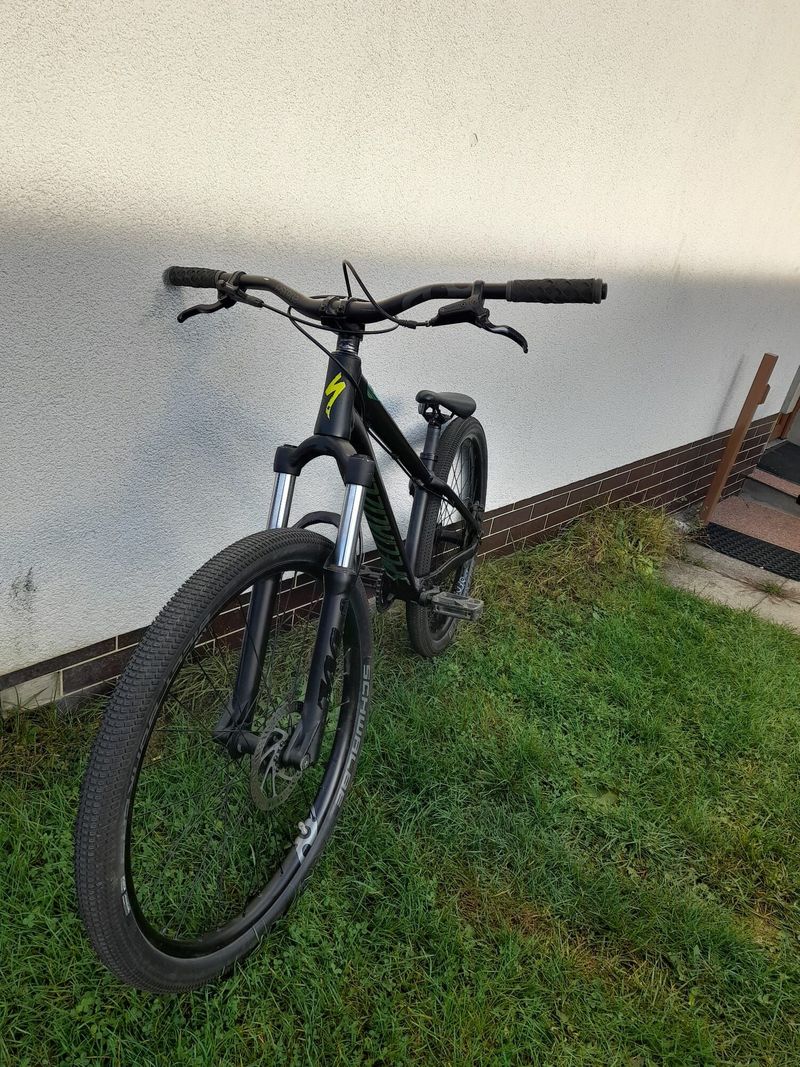 Specialized P3 2020