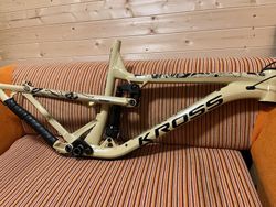 Rám Kross Soil 2.0