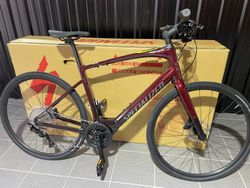 Nové Ultralight gravel elektrokolo, 15,86Kg Specialized VADO SL SUPER CENA, možno splátky!!