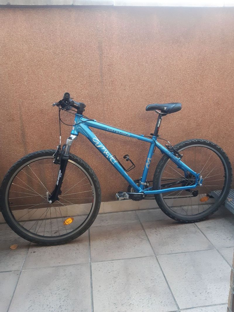 Horské kolo 26"