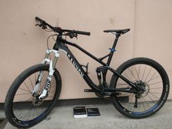 CANYON NERVE AL 7.0