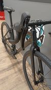 Stevens Gavere černá 51cm