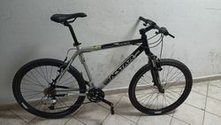 Starší renovované jízdní kolo horské - MTB pánské 26" Acstar