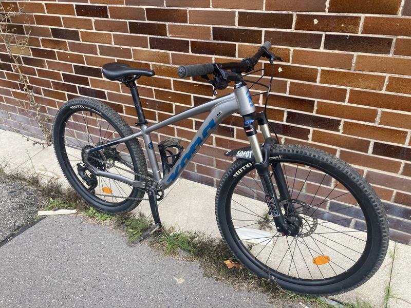 Prodam Kona firemountain xs 26