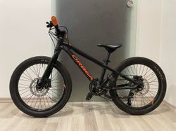 Orbea MX 20 Team Disc