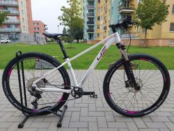4Ever Yoga Rose 29 Lady 2022, vel. 15,5"