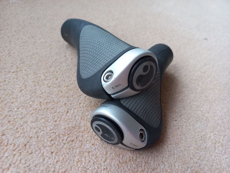 Gripy ergon GP1