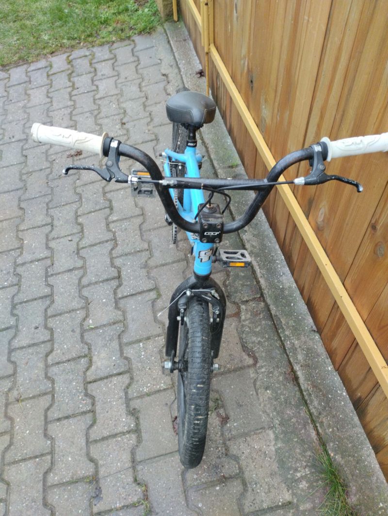 BMX GT