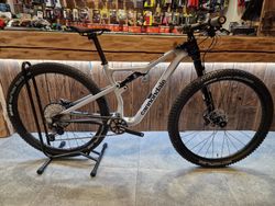 CANNONDALE SCALPEL CARBON 3 vel.M 2022