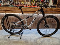 CANNONDALE SCALPEL CARBON 3 vel.M 