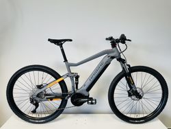 Elektrokolo Haibike FullNine 4.0 2021