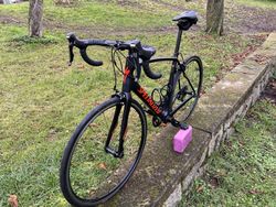 Specialized Roubaix vel. L 56