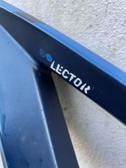 Rám Ghost Lector
