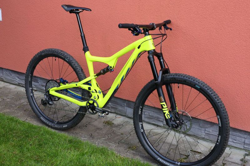 Ibis Ripley LS