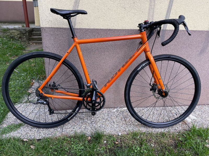 Kona Rove 700