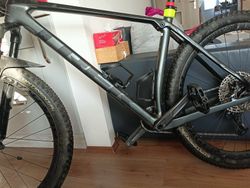 Trek procaliber 2021