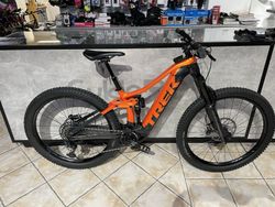 Trek Rail 9 GX vel. S baterie 625wh