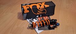 Fox DHX 2 Factory 2021 240x76