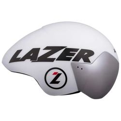 Časovkářské helmy LAZER VICTOR a WASP