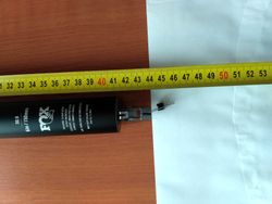 Fox Transfre 150mm 30,9