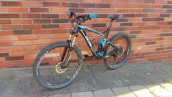 Polygon Collosus SX3.0 26