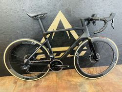 Fuji Transonic 1.1