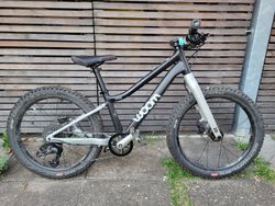 Woom 4OFF 20"