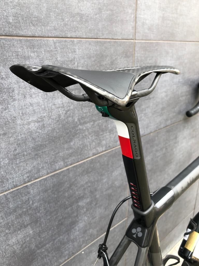 Colnago C64