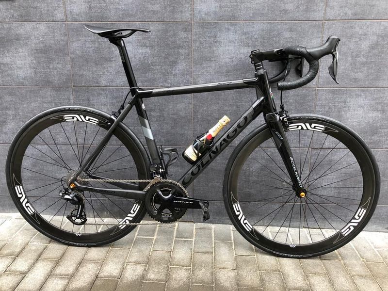 Colnago C64