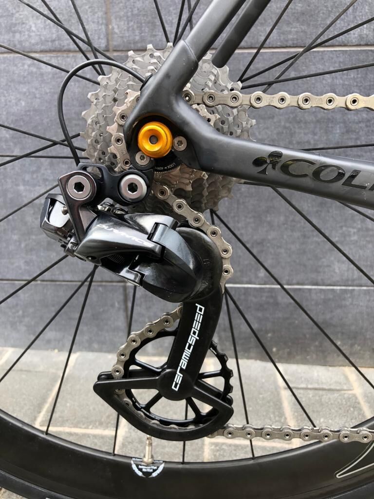 Colnago C64