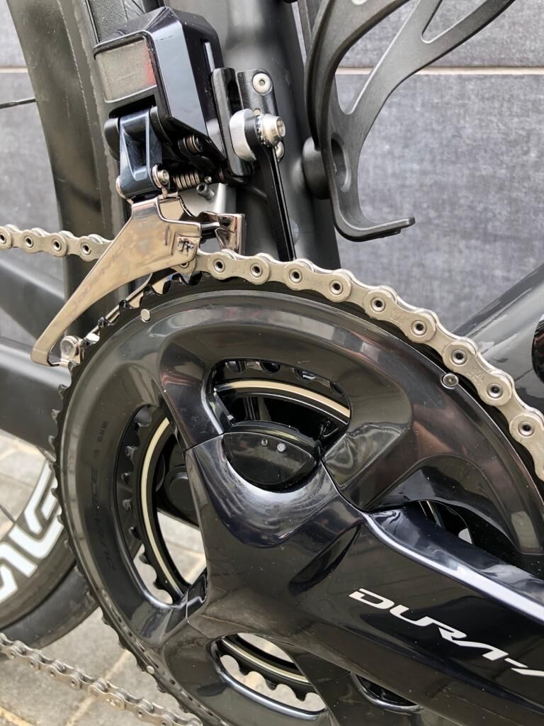 Colnago C64