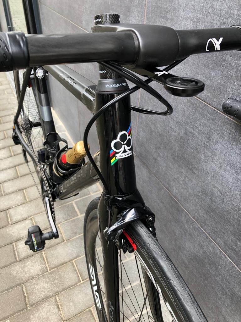 Colnago C64