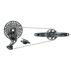Kompletní sada Sram GX Eagle DUB Boost