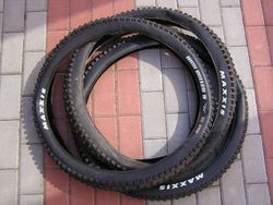 Maxxis High Roller II 27,5 x 2,8 3 kusy