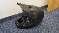 Specialized S-Works Dissident