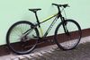 Crossové kolo Maxbike