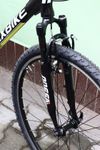 Crossové kolo Maxbike