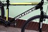 Crossové kolo Maxbike