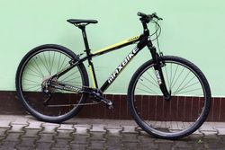 Crossové kolo Maxbike
