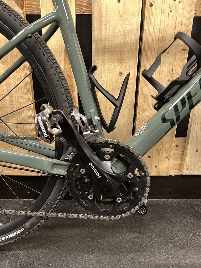 Specialized Diverge Base E5 (2021)